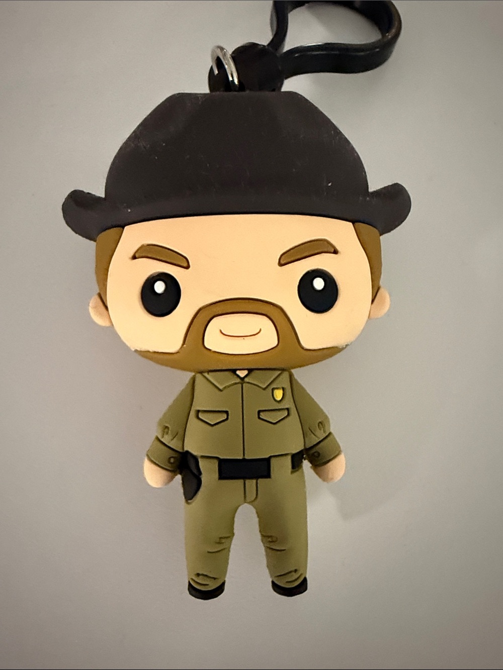 Stranger Things Character Keychains - Picture 3 of 5